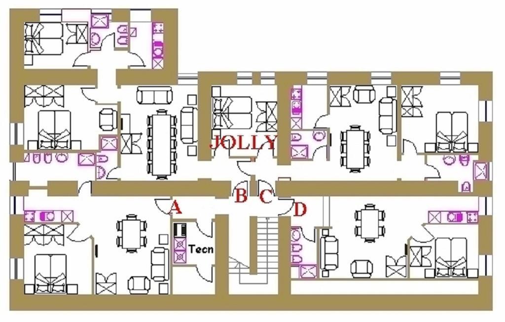 Vatican Complex روما المظهر الخارجي الصورة